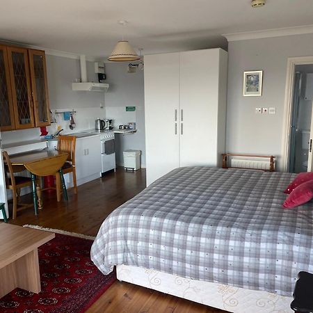 Lakeland Midsummer Lakehouse 우그테라드 외부 사진