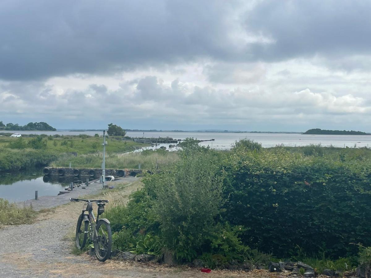 Lakeland Midsummer Lakehouse 우그테라드 외부 사진