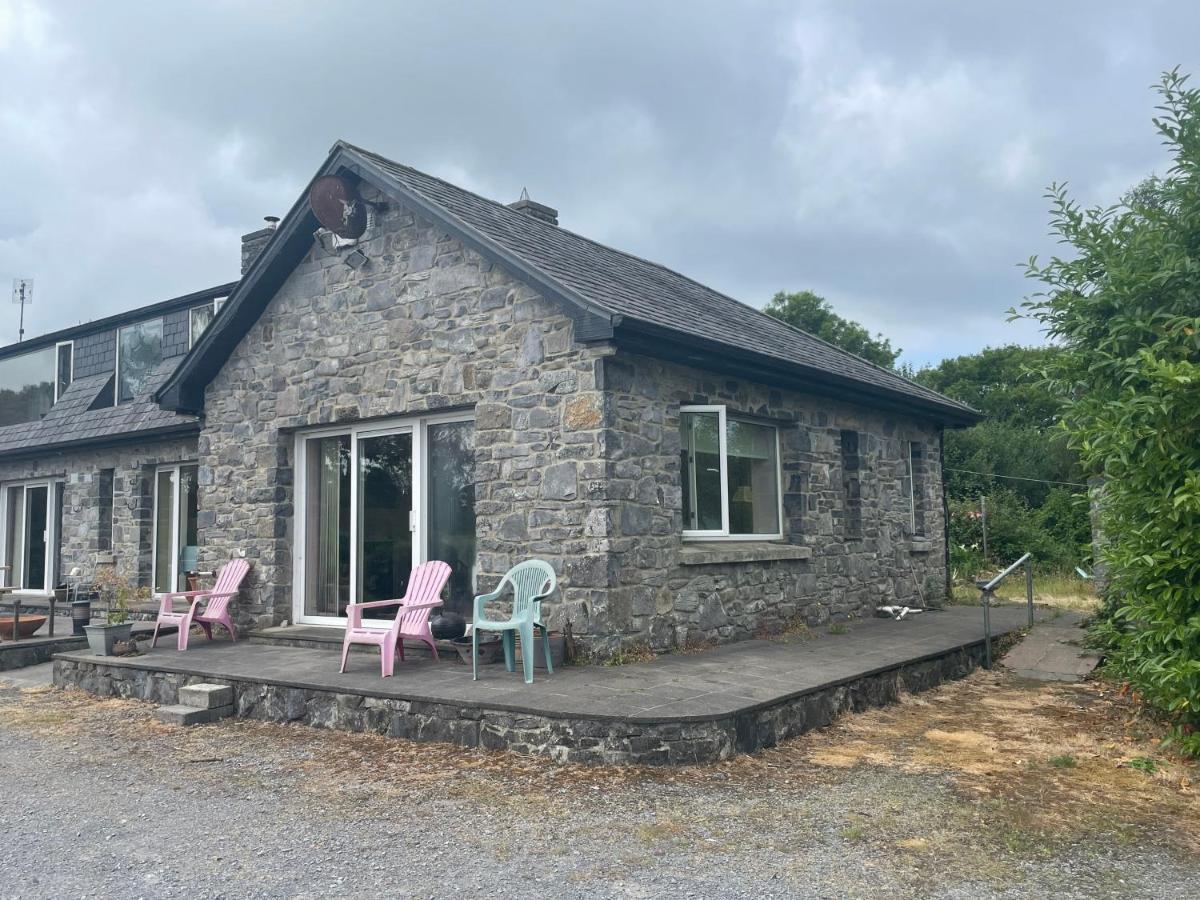 Lakeland Midsummer Lakehouse 우그테라드 외부 사진