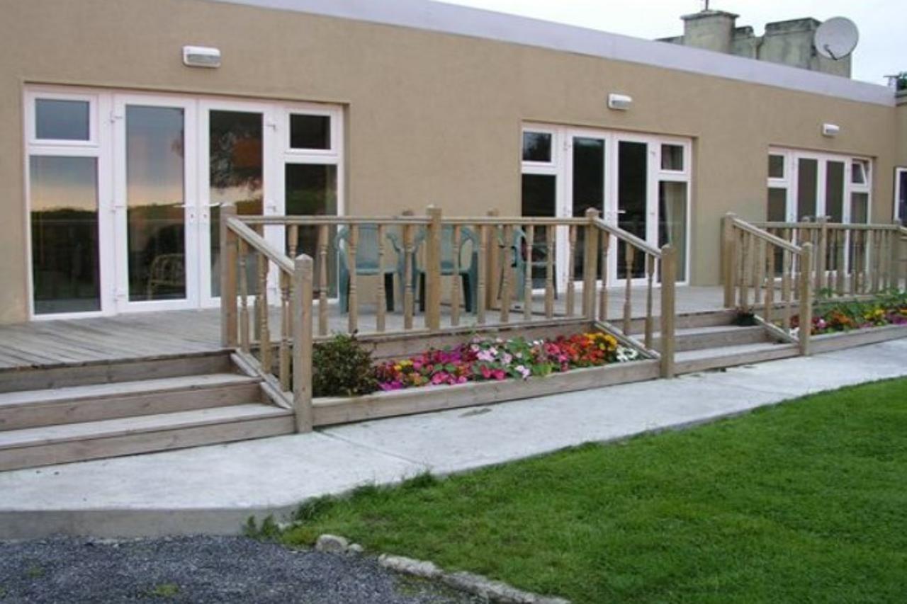 Lakeland Midsummer Lakehouse 우그테라드 외부 사진