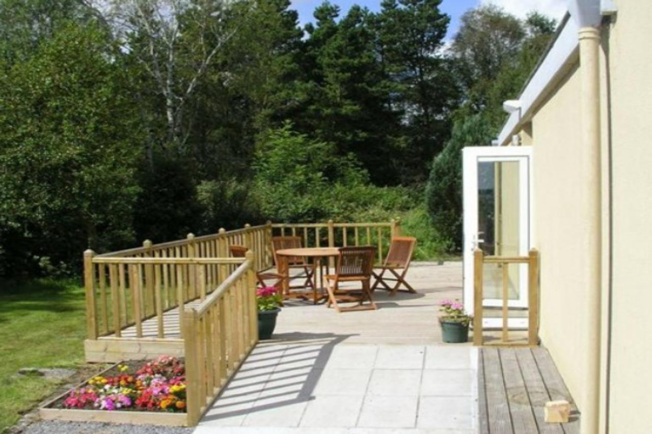 Lakeland Midsummer Lakehouse 우그테라드 외부 사진