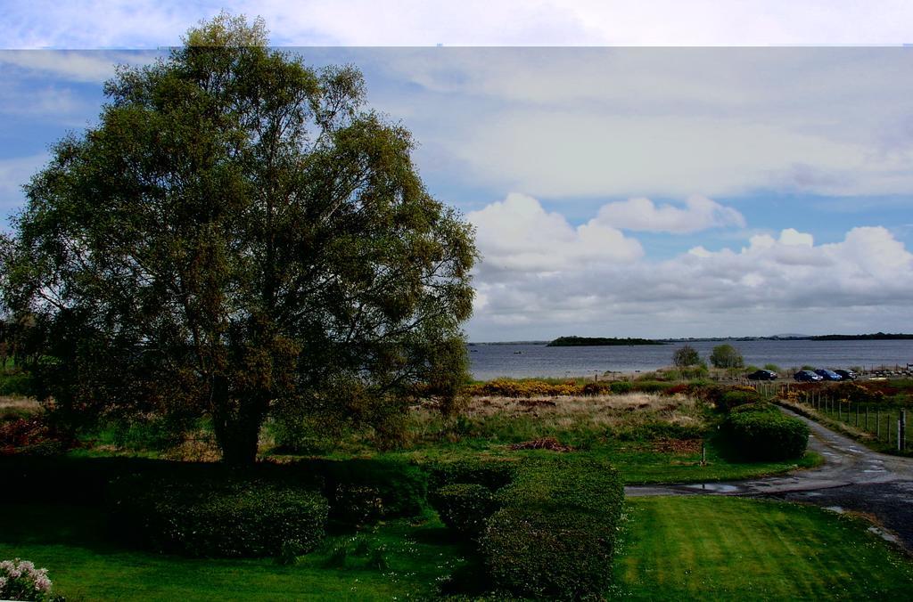 Lakeland Midsummer Lakehouse 우그테라드 외부 사진