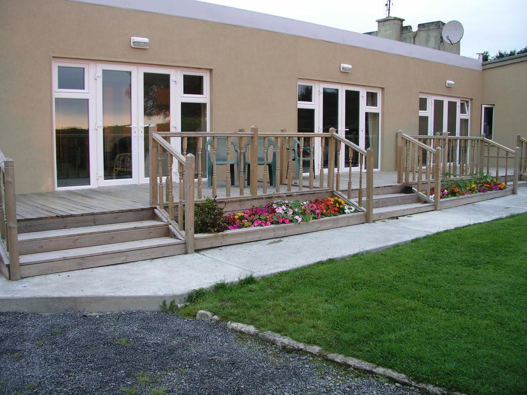 Lakeland Midsummer Lakehouse 우그테라드 외부 사진