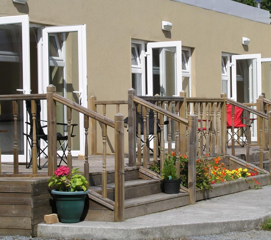 Lakeland Midsummer Lakehouse 우그테라드 외부 사진