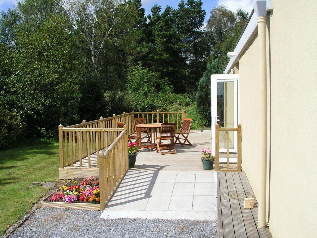 Lakeland Midsummer Lakehouse 우그테라드 외부 사진