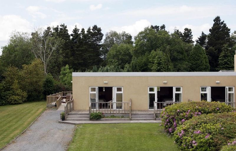 Lakeland Midsummer Lakehouse 우그테라드 외부 사진