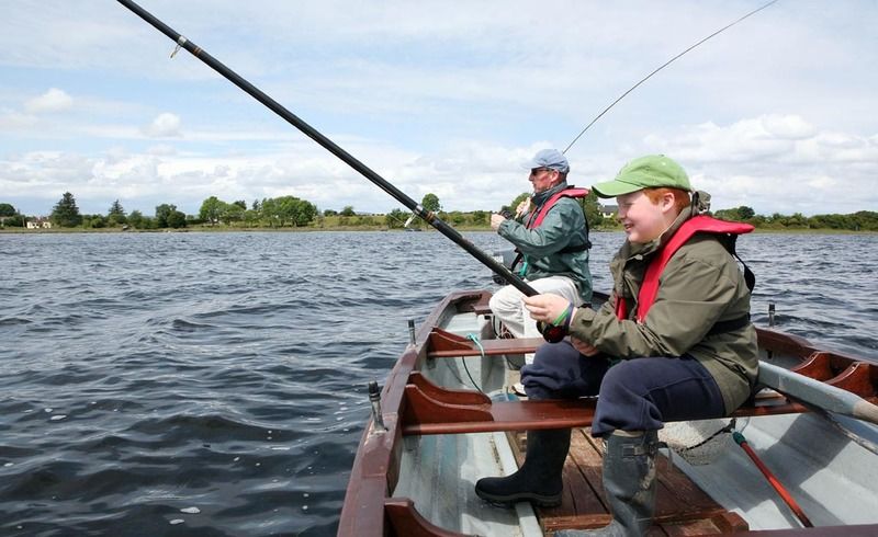 Lakeland Midsummer Lakehouse 우그테라드 외부 사진